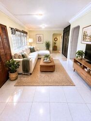 Blk 331 Woodlands Avenue 1 (Woodlands), HDB Executive #635133241
